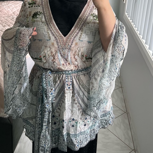 Camilla with love dress or top - Picture 2 of 4